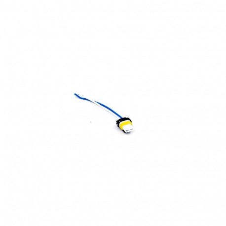 HB3 9005 pirnipesa koos juhtmega 10,2cm