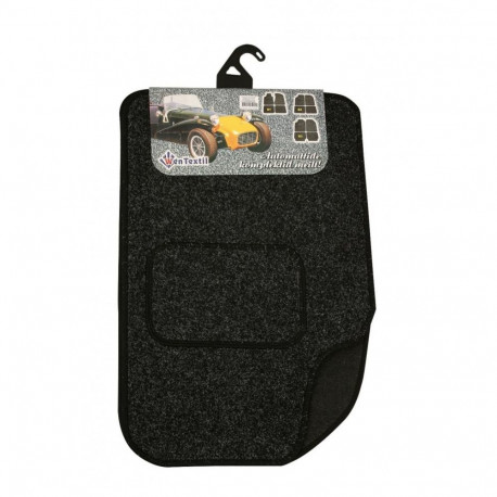 Tekstiilmattide komplekt 1 Jazz