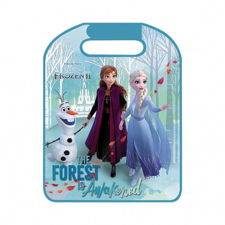 Istme seljatoe kaitse Frozen