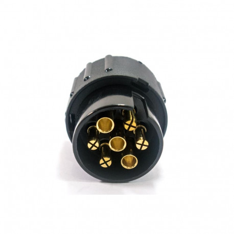Haagise pistik „isane“ 7-pin