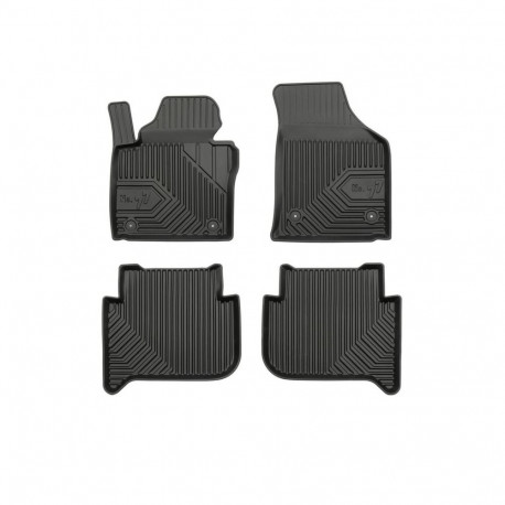 2,5D VW Touran I 2003-2010 kummimatid