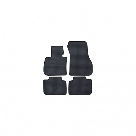 BMW X1 / X2 / F45 14- kummimatid 4tk