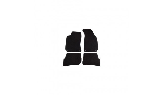 Style 4tk VW Passat 01-05 tekstiilmatid