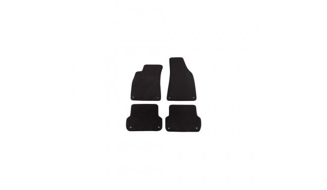 Style 4tk Audi A4 01-08 tekstiilmatid
