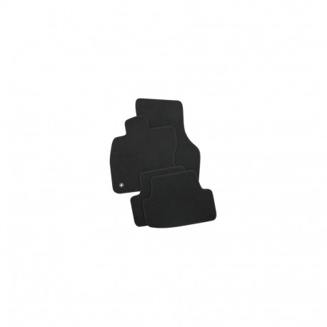BMW F10 / F11 03/2010-09/2013 tekstiilmatid
