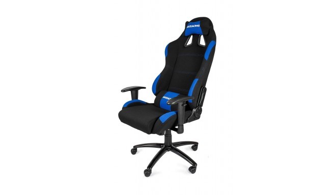 AKRACING Gaming Chair Black/Blue
