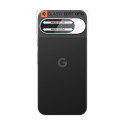Spigen Optik Glas.tR Camera Protector 2-pack for Google Pixel 10 - Transparent Spigen Optik Glas.tR Camera Protector 2-pack for Google Pixel 10 - Transparent