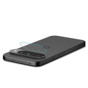 Spigen Optik Glas.tR Camera Protector 2-pack for Google Pixel 10 - Transparent Spigen Optik Glas.tR Camera Protector 2-pack for Google Pixel 10 - Transparent