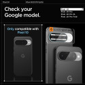 Spigen Optik Glas.tR Camera Protector 2-pack for Google Pixel 10 - Transparent Spigen Optik Glas.tR Camera Protector 2-pack for Google Pixel 10 - Transparent