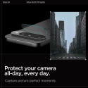 Spigen Optik Glas.tR Camera Protector 2-pack for Google Pixel 10 - Transparent Spigen Optik Glas.tR Camera Protector 2-pack for Google Pixel 10 - Transparent