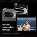 Spigen Optik Glas.tR Camera Protector 2-pack for Google Pixel 10 - Transparent Spigen Optik Glas.tR Camera Protector 2-pack for Google Pixel 10 - Transparent