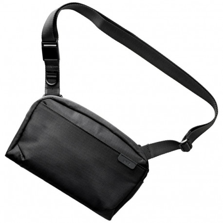 Uniq Arden Sling 2L bag - black