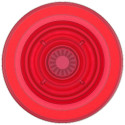 Popsockets Blanchette Red MagSafe Phone Holder and Stand - Red
