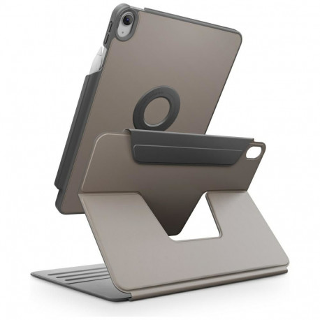 Uniq Rovus Snapmount Magnetic 360 Rotating Detachable Case for iPad 11" 2025 / iPad 10.9" 2022 (10th