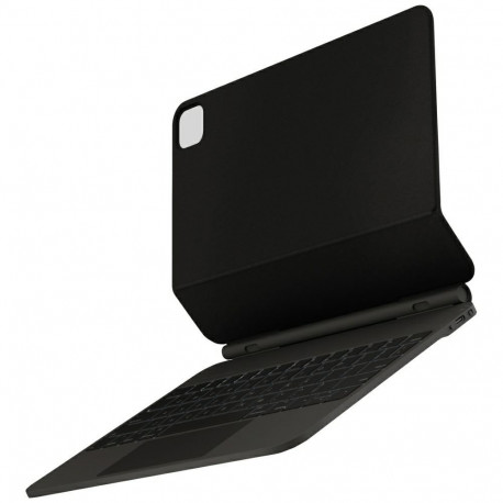 Uniq Venno Pro Magnetic Smart Case with Keyboard for iPad Air 13" 2024 / 2025 / iPad Pro 13" 2024 - 