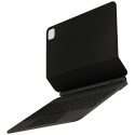 Uniq Venno Pro Magnetic Smart Case with Keyboard for iPad Air 13" 2024 / 2025 / iPad Pro 13&quo