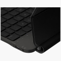 Uniq Venno Pro Magnetic Smart Case with Keyboard for iPad Air 13" 2024 / 2025 / iPad Pro 13&quo