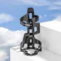 Rockbros 31210012001 bicycle water bottle holder - black