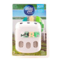Electric Air Freshener + Refill 3volution Ambi Pur - Tatami
