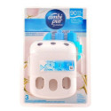 Electric Air Freshener + Refill 3volution Ambi Pur - Tatami