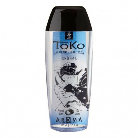 Libesti Shunga SH6410 Kookos 165 ml