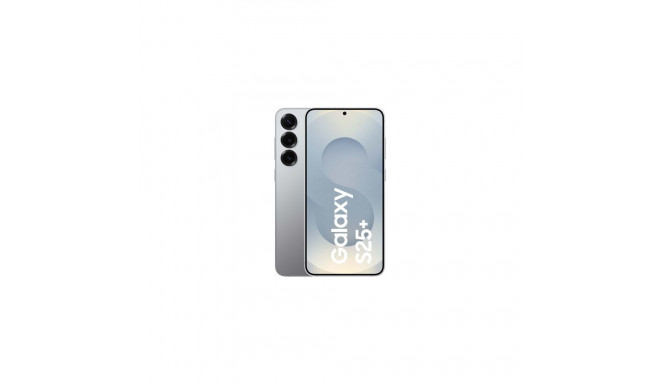 Samsung Galaxy S25+ 17 cm (6.7") Dual SIM Android 15 5G USB Type-C 12 GB 256 GB 4900 mAh hall