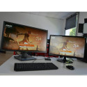 Techly IDATA HDMI2-4K2 videojagaja HDMI 2x HDMI
