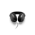 Steelseries Arctis Nova 1 juhtmega peavõru mänguri must kõrvaklapid