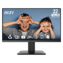 MSI PRO MP223 E2 arvutimonitor 54.5 cm (21.4") 1920 x 1080 pikslit Full HD LED must