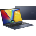ASUS Vivobook 15 X1502VA-BQ676W sülearvuti Intel® Core™ i5 i5-13420H 39,6 cm (15.6") Full HD 16 GB D