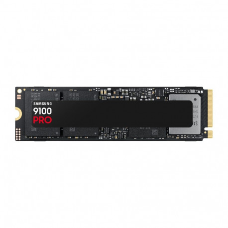Samsung 9100 PRO PCIe® 5.0 NVMe™ M.2 SSD – 4 TB