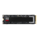 Samsung 9100 PRO PCIe® 5.0 NVMe™ M.2 SSD – 4 TB