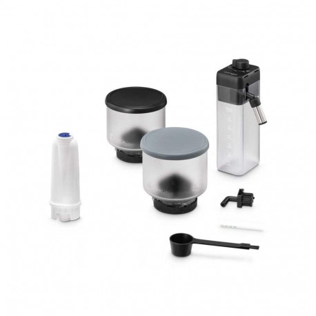 DeLonghi Rivelia EXAM440.55.g 1.4 l espresso machine