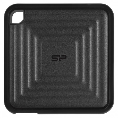 Silicon Power CP60 2 TB USB Type-A – USB Type-C 3.2 Gen 2 (3.1 Gen 2) must