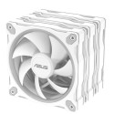 ASUS Prime MR120 ARGB valge 3in1 arvutikorpuse ventilaator 12 cm