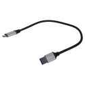 Silicon Power CP60 2 TB USB Type-A – USB Type-C 3.2 Gen 2 (3.1 Gen 2) must