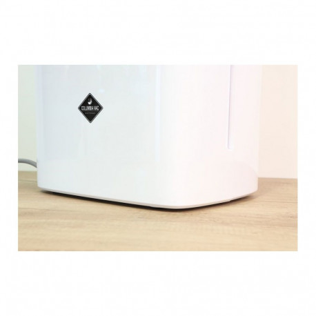 ELDOM OPC1140 õhukuivati 2 L valge