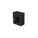 HOUSING GENESIS DIAXID 605F midi tower USB-C aknaga must