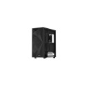 HOUSING GENESIS DIAXID 605F midi tower USB-C aknaga must