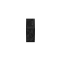HOUSING GENESIS DIAXID 605F midi tower USB-C aknaga must