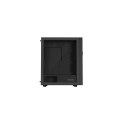 HOUSING GENESIS DIAXID 605F midi tower USB-C aknaga must