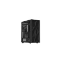 HOUSING GENESIS DIAXID 605F midi tower USB-C aknaga must