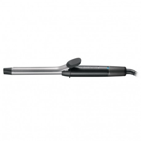 Remington CI 5519 Curling wand Warm Black, Grey