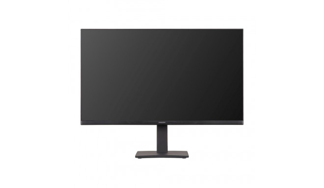 Samsung S24F320GAU computer monitor 61 cm (24") 1920 x 1080 pixels Full HD LCD Black