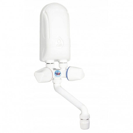 Dafi POZ03131 veesoojendi