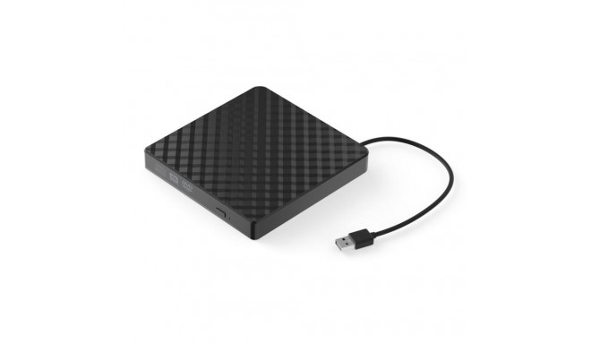 KRUX External DVD Optical Drive