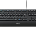 Logitech Keyboard K280e for Business