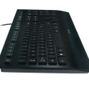 Logitech Keyboard K280e for Business