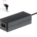 Akyga AK-ND-47 toiteadapter/inverter Sise 40 W Must Akyga AK-ND-47 toiteadapter/inverter Sise 40 W Must