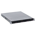 Supermicro SuperChassis 813MFTQC-350CB2 rack must 350 W